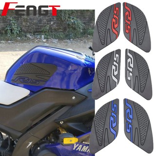 Miếng dán cách nhiệt chống trượt cho bình xăng xe yamaha r15v3 r15 v3