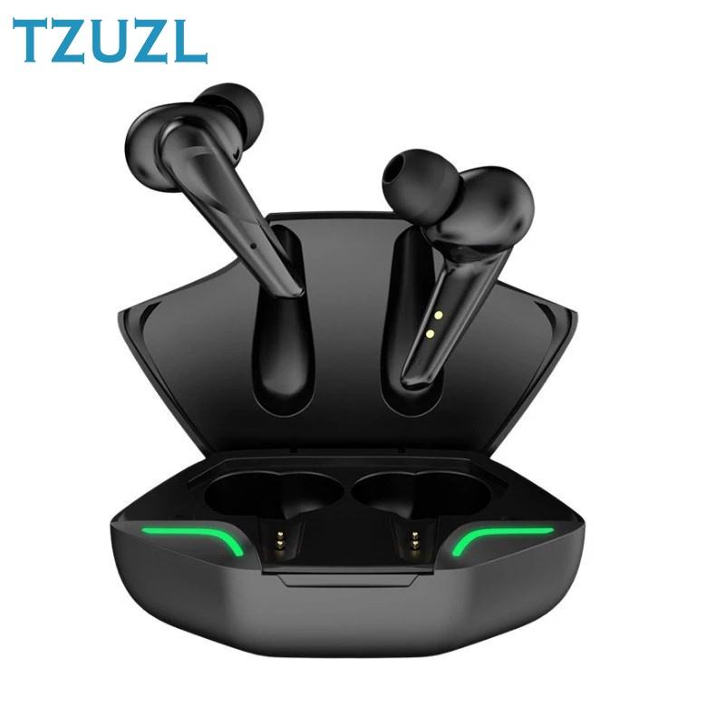 Tai Nghe Chụp Tai TZUZL G11 TWS Kết Nối Bluetooth Giảm Tiếng Ồn