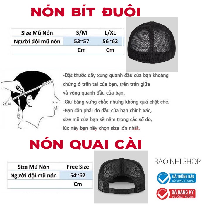 MŨ NÓN SNAPBACK MÀU TRẮNG LOGO VUÔNG