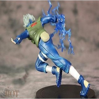 [Mã TOYDEC hoàn 20K xu đơn 50K] Mô hình nhân vật Kakashi Sasuke