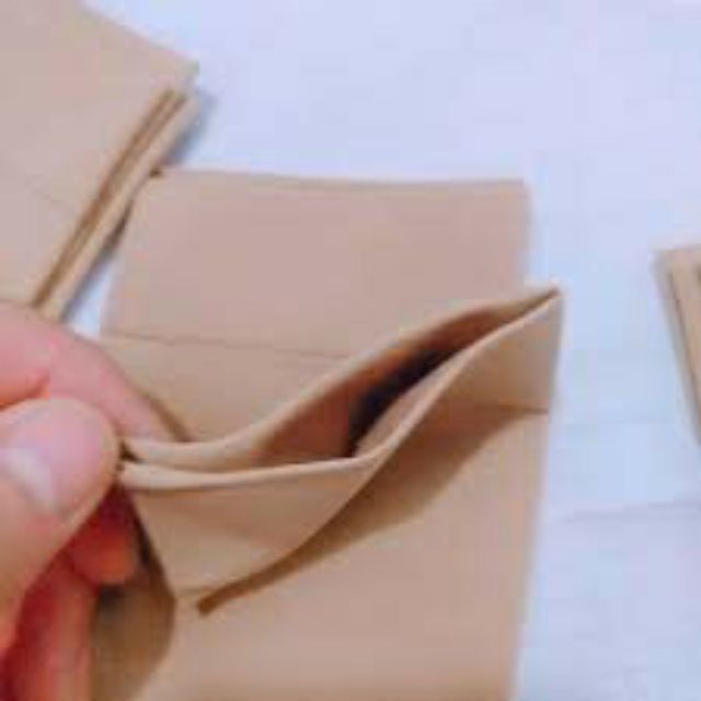 Tất da chân loại dầy, dai và mịn