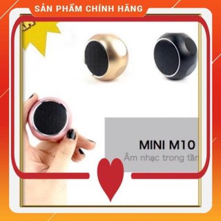 Dnbich1388shop Loa Bluetooth Speaker M10 - maianh.b88
