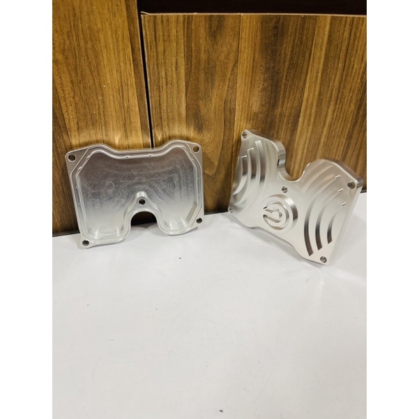Nắp Đầu Bơm Nước CNC  Dành Cho Ex135 >>>>