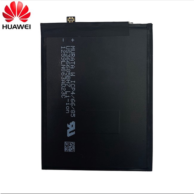 Pin zin Huawei Nova 2i / 3i HB356687ECW 3340mAh | Đủ dung lượng gốc| Tặng bộ tháo mở + seal dán