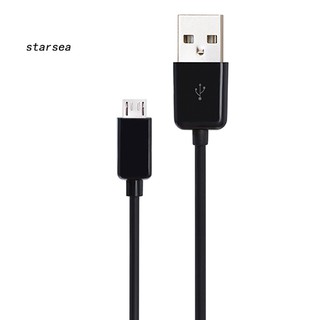 STSE_1M/2M/3M Micro USB Charger Charging Sync Data Cable for Samsung Galaxy S2 S3 S4
