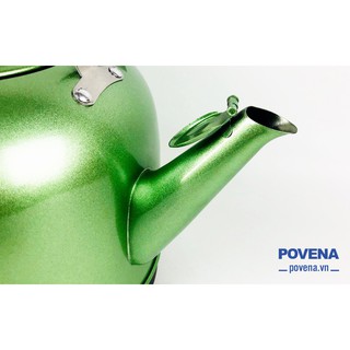 Ấm điện Povena PVN-52