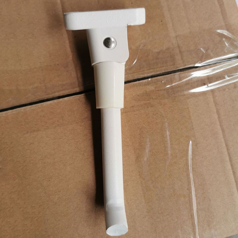 SUN Folding Electric Scooter Foot Support for Xiaomi M365 Scooters Tripod Side Support Spare Parts