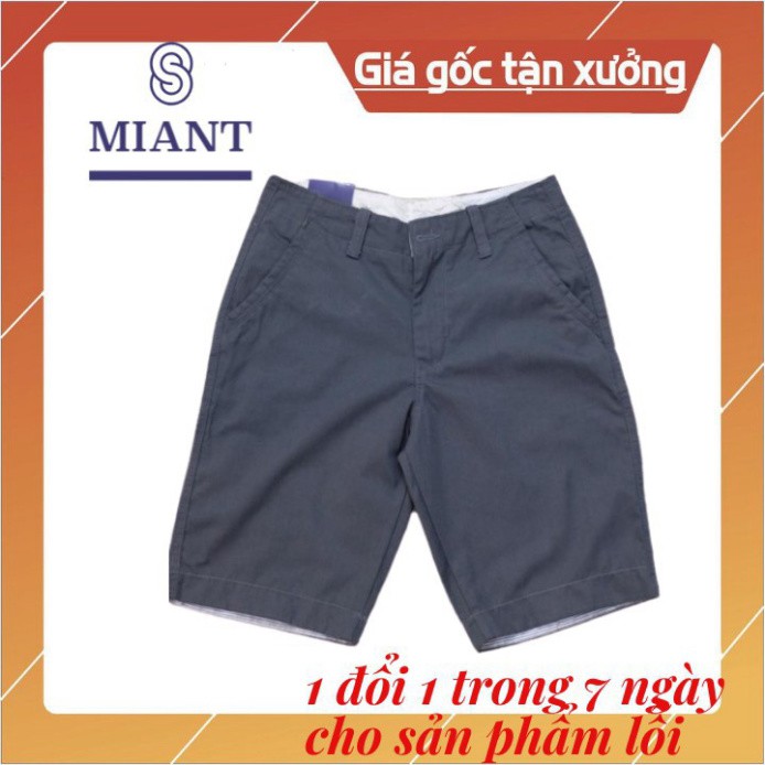 Quần short kaki nam AB01- chất coton dày dặn, chất lượng, thoáng mát, không xù lông (ảnh thật) | BigBuy360 - bigbuy360.vn