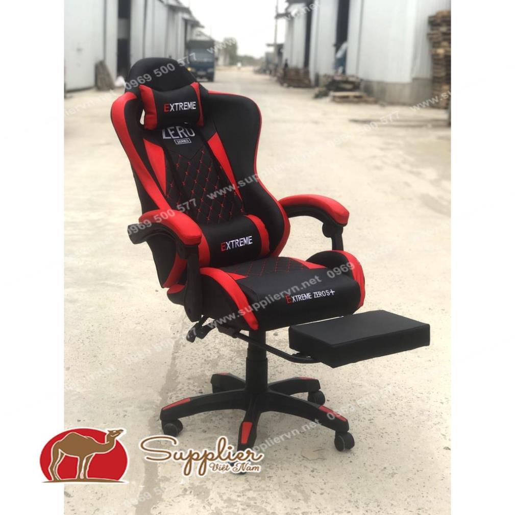 Ghế Chơi Game Zero S+ AMA-ZS+ -Đ-CG -MST : SPT1001