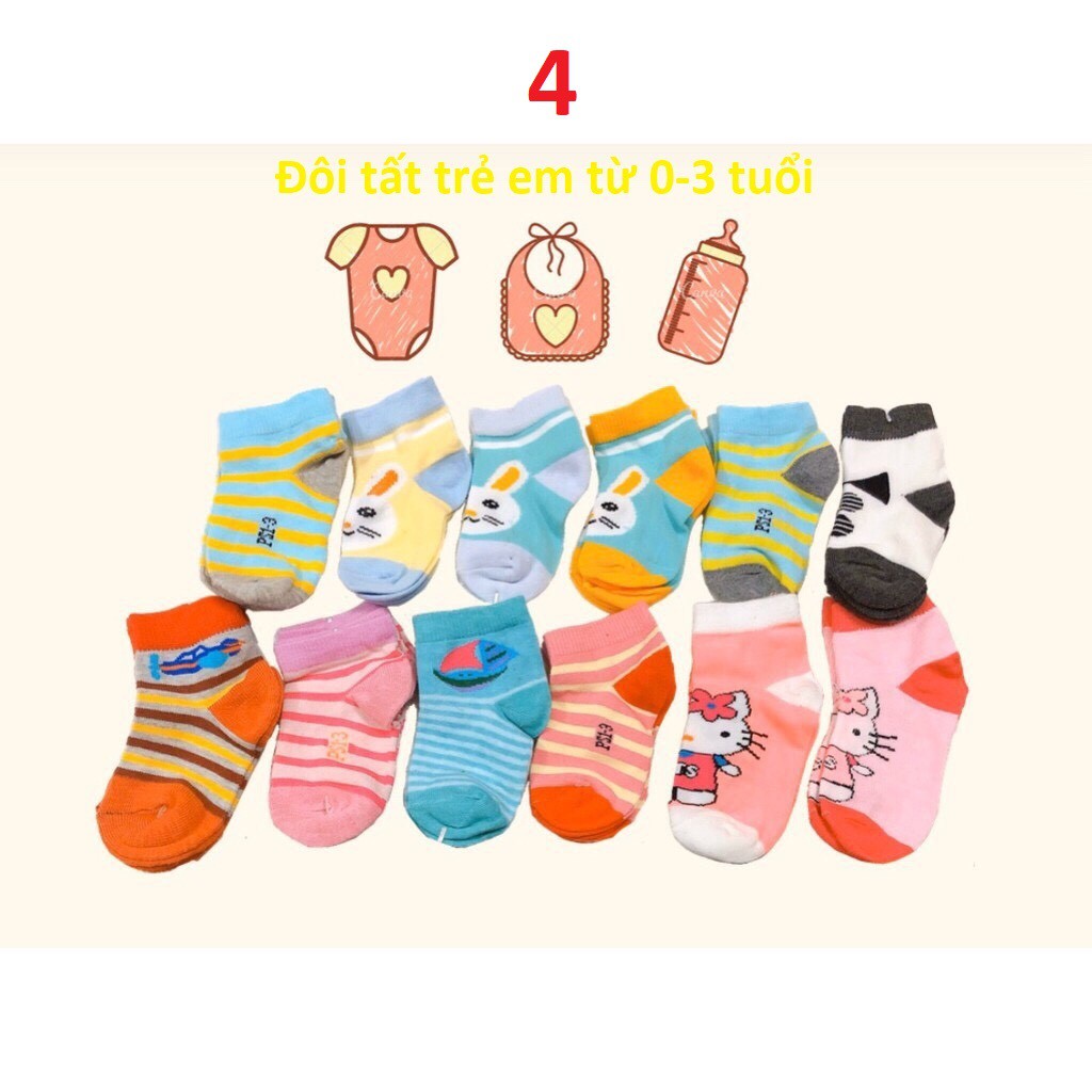 Dép sục trẻ em cho bé trai bé gái từ 1-5 tuổi [BAYBY CUTE] hình thú ngộ nghĩnh đi siêu êm chân năng động LUCKY SHOES VN