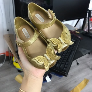 Giày thơm auth Yến
