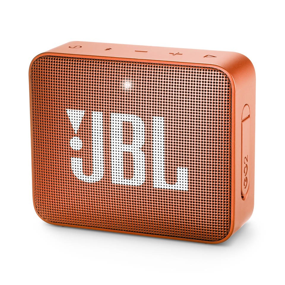 Loa JBL GO 2 - Chính hãng phân phối