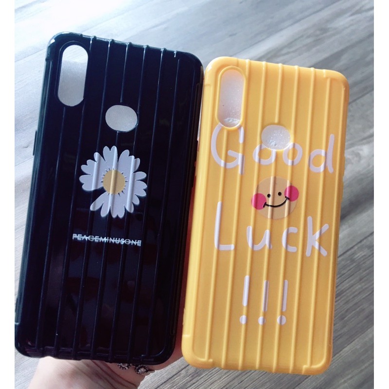 Ốp valy samsung A10s