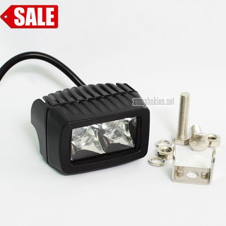 Đèn Trợ Sáng C2 , đèn led c2 cực sáng ,nhỏ gọn