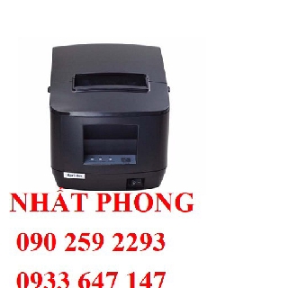 Máy in hoá đơn Xprinter XP-V320L