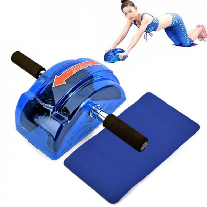 Máy tập bụng AB,con lăn tập bụng tình yêu AB