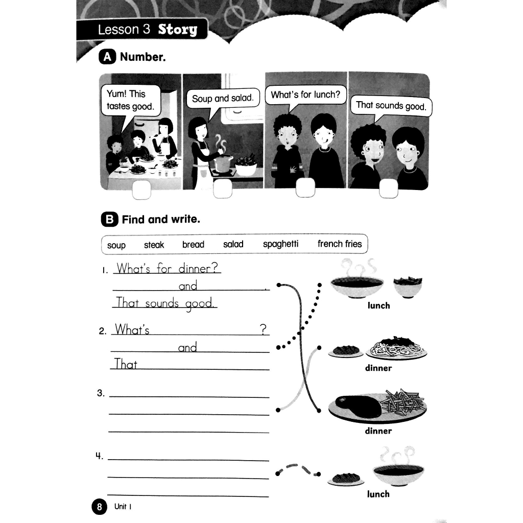 Sách - Everybody Up 3 Workbook