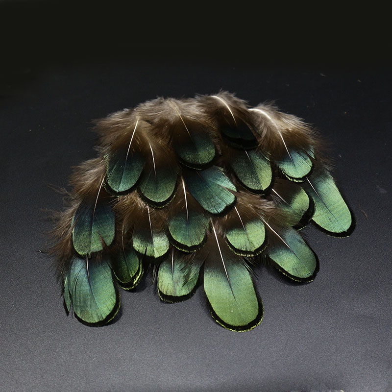 Lông Vũ Đuôi Cá Nhiều Loại Cho Nữ