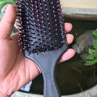 Lược chải gỡ rối tóc cao cấp