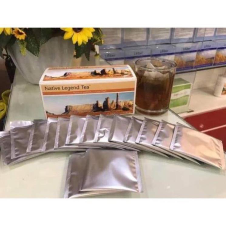 Native Legend Tea