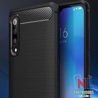 Ốp lưng Xiaomi Mi 9 chống sốc Likgus