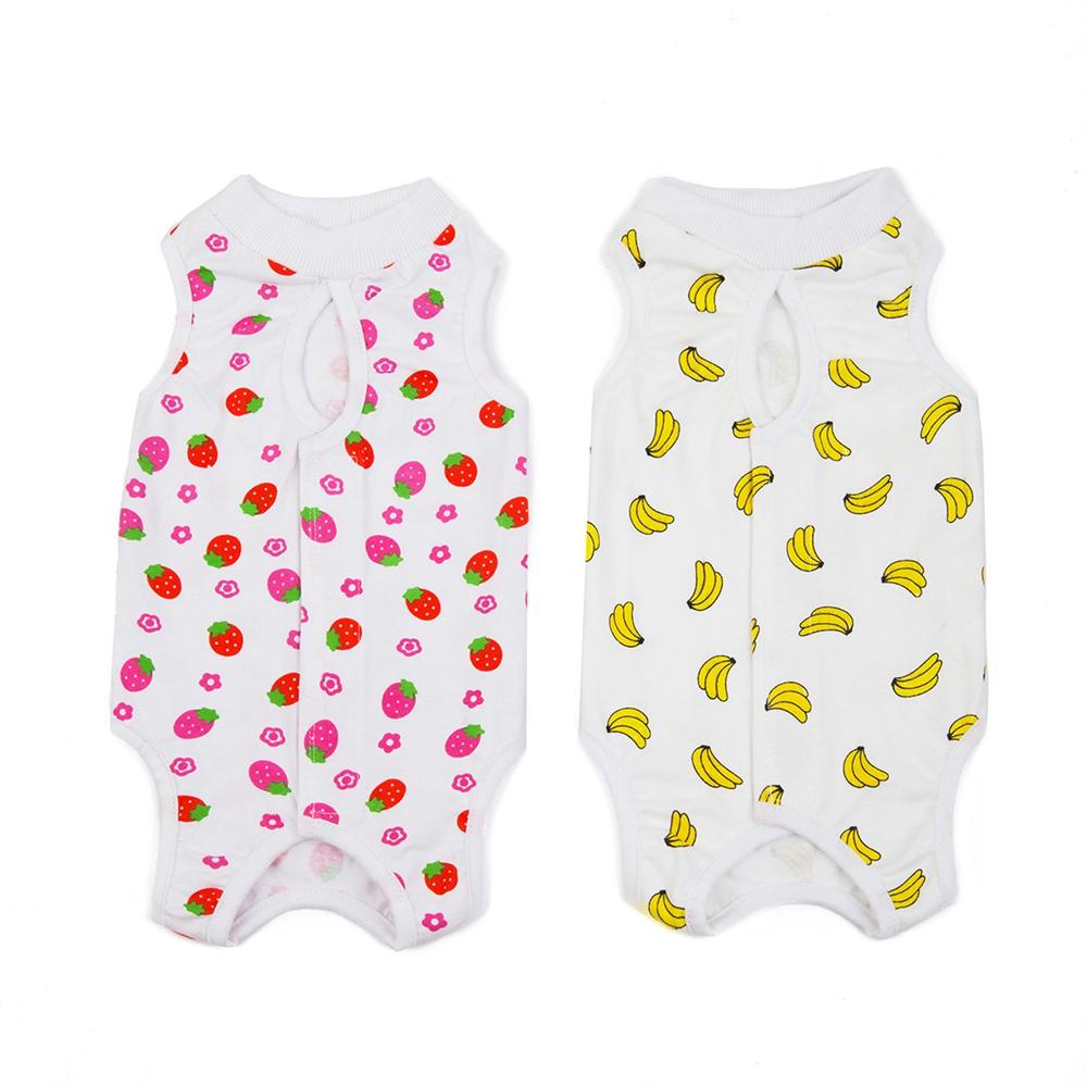 Áo Mặc Cho Mèo Cưng Sau Khi Phẫu Thuật Size S-XL