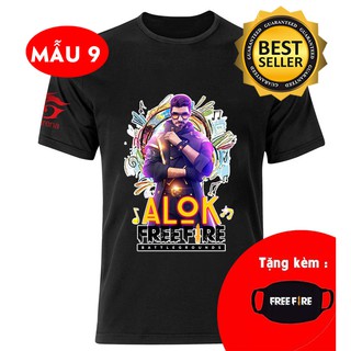 🔥BÁN CHẠY🔥Album ÁO FREE FIRE ĐẸP GIÁ RẺ KÈM BỊT MẶT FREE FIRE CỰC NGẦU