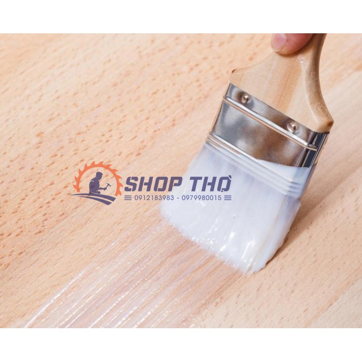 Sơn lót trong gốc nước (WS-004-01)