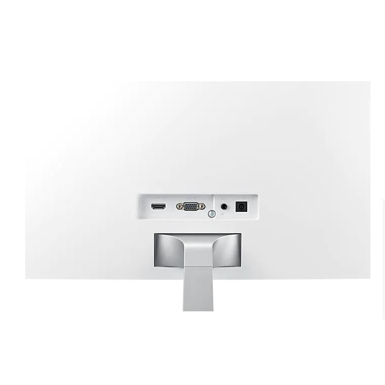 Màn Hình LED Cong Samsung LC27F397FHEXXV 27 Inch (FHD/VA/60Hz/4ms/Freesync) - Hàng Chính Hãng