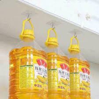 Combo 300 móc dán tường chịu lực
