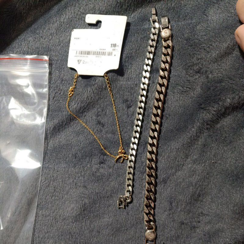 Phụ kiện si 170k