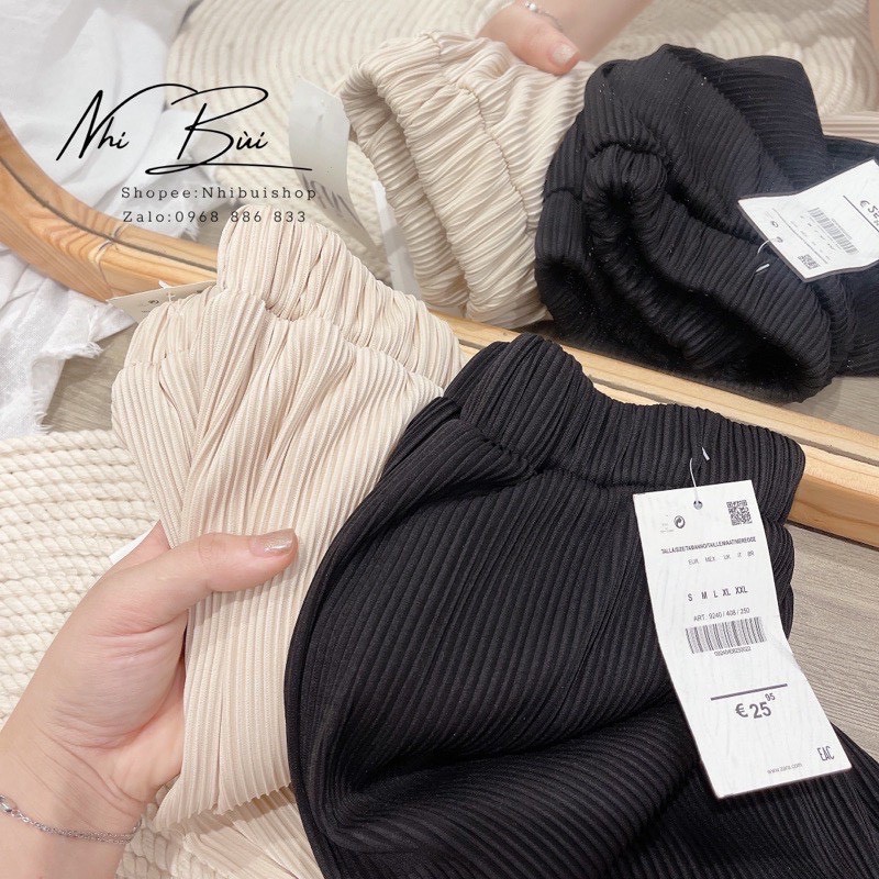 Quần ống rộng DẬP LY MẪU MỚI hottrend của năm | BigBuy360 - bigbuy360.vn