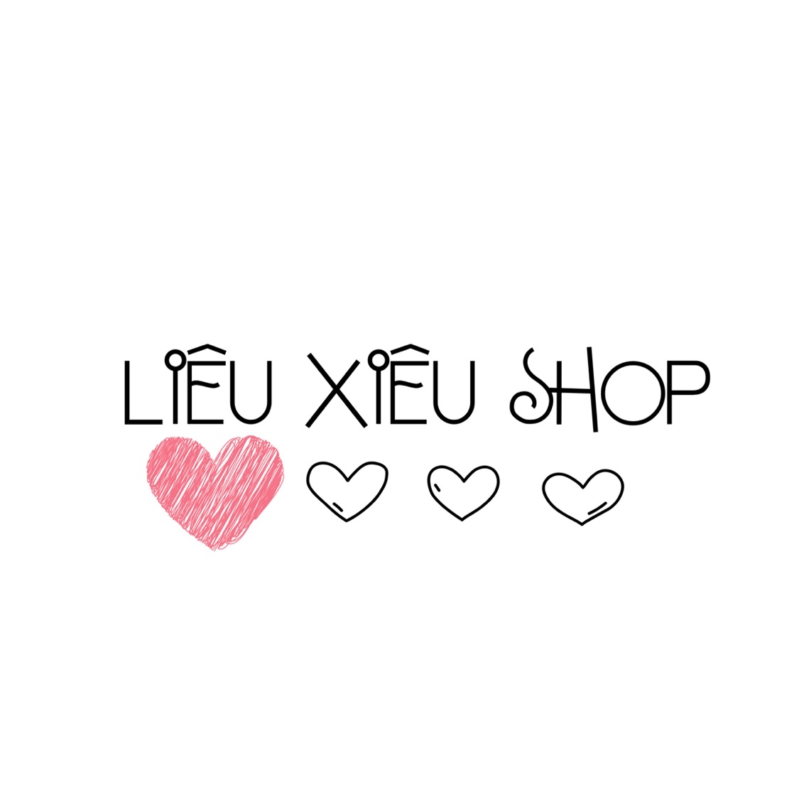 Liêu Xiêu shop