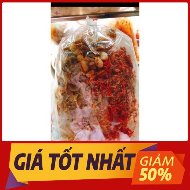 1 bịch bánh tráng trộn gia vị để riêng shopnamdung
