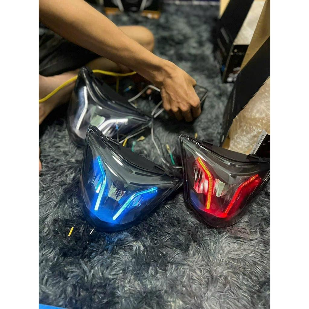 Pha Đèn Led Exciter 2006 - 2010