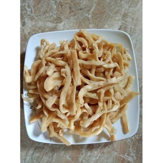 500gr xá bấu cắt sợi