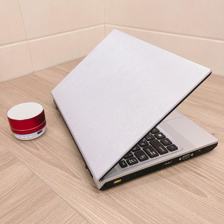 Laptop NEC Versapro VC-K màn 13.3" 1600x900p - i3 4100M có SSD | BigBuy360 - bigbuy360.vn