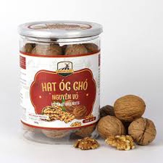 500g Qủa óc chó mỹ