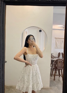 Đầm Daisy Dress