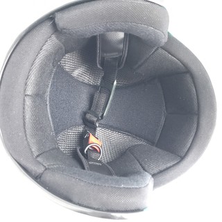 Mũ bảo hiểm 3/4 đầu AGU A119