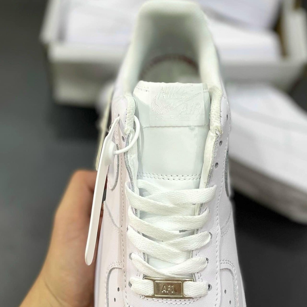 [xả hàng] giày thể thao af1 trắng GT2 siêu đẹp đế vuông phù hợp mọi lứa tuổi | BigBuy360 - bigbuy360.vn