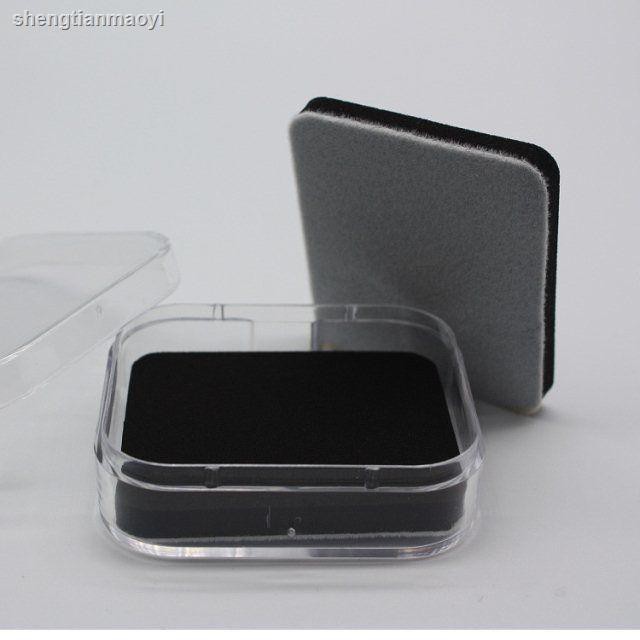 (hàng Mới Về) Set 2 Mút Trang Điểm Hai Mặt Tiện Dụng | BigBuy360 - bigbuy360.vn