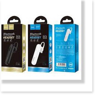 FREESHIP 99K TOÀN QUỐC_Tai Nghe Bluetooth HOCO E36 Gía Tốt.