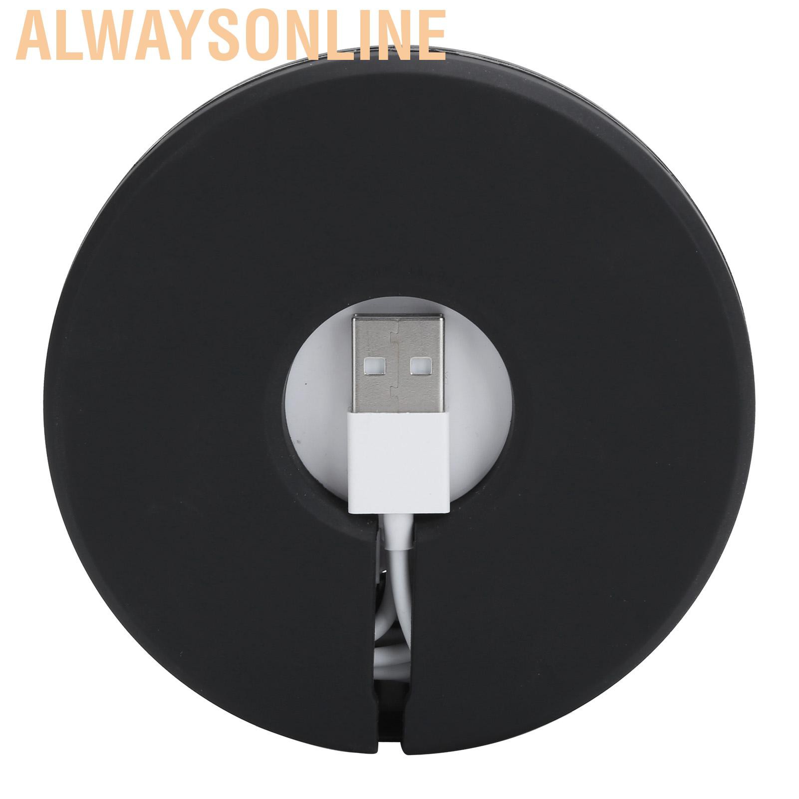 Đế Sạc Không Dây 2.5w Cho Đồng Hồ Iw Watch Qs-02