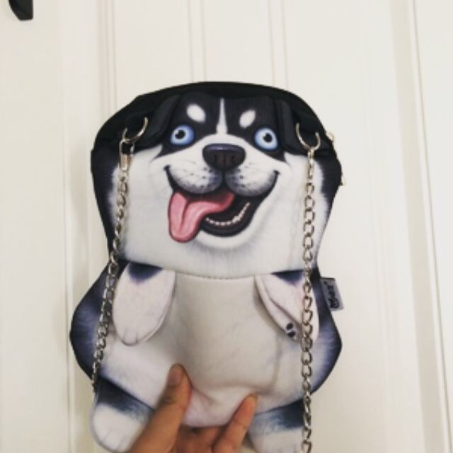 Túi husky