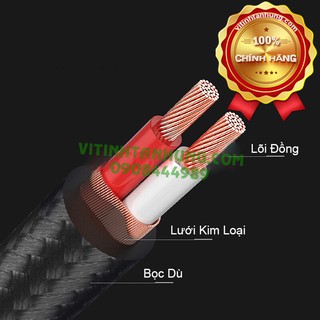 Cáp Âm Thanh UGREEN 4081