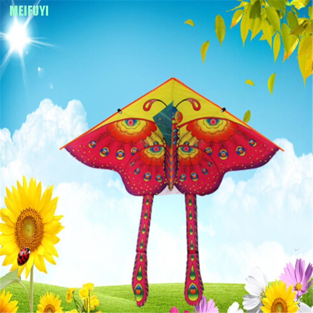 Diều Hình Bướm Loại Lớn 90cm