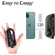 Tay Cầm Chống Rung Cho Điện Thoại Feiyu Vimble One - Gimbal Chống Rung Thông Minh Gấp Gọn - Chính Hãng Bảo Hành 12 Tháng