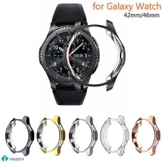 Khung bảo vệ cho đồng hồ Samsung Galaxy Watch 42mm 46mm