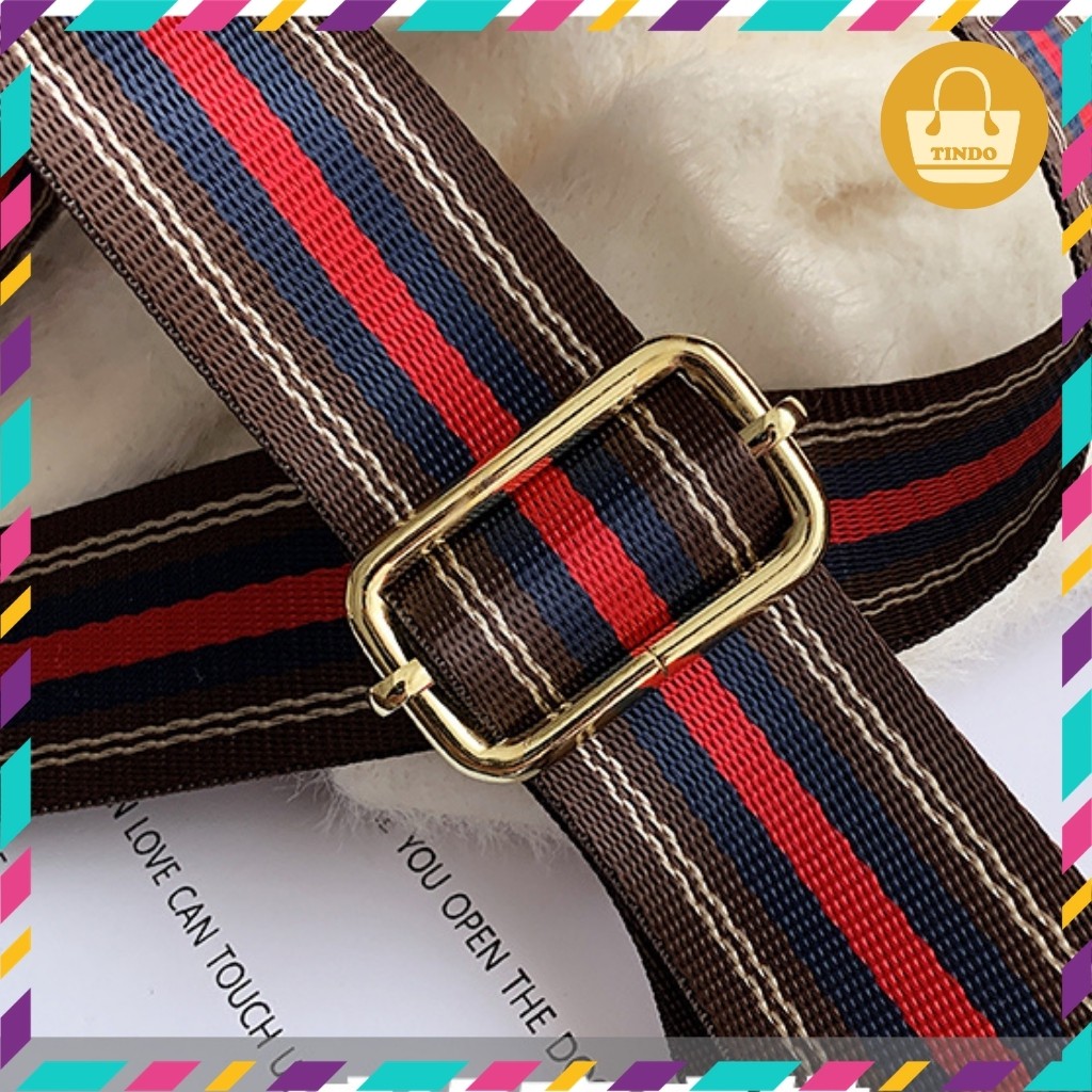 [SALE GIÁ GỐC] Túi bao tử nữ đẹp phối dây xích kiểu chữ M rộng rãi bằng da trẻ trung phong cách Hàn Quốc [1990] | BigBuy360 - bigbuy360.vn